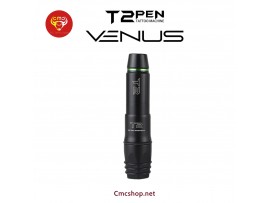Máy xăm T2 Venus PMU - Black